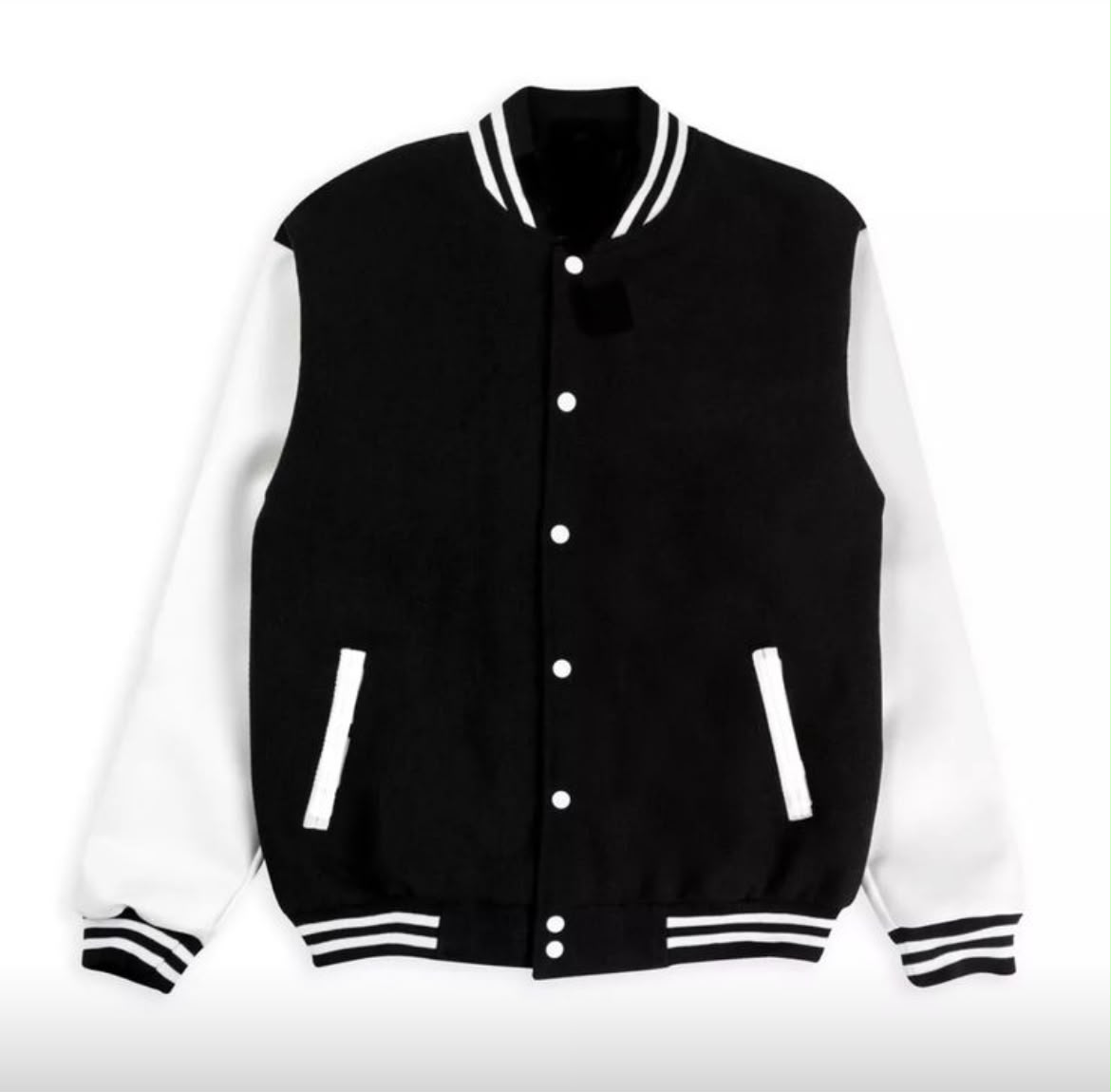 Jaket Baseball