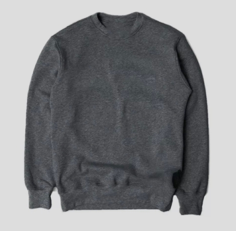 Crewneck