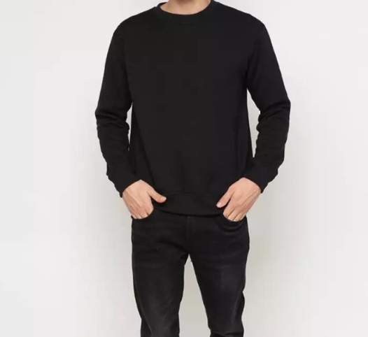 Sweater Hoodie