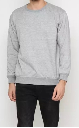 Crewneck