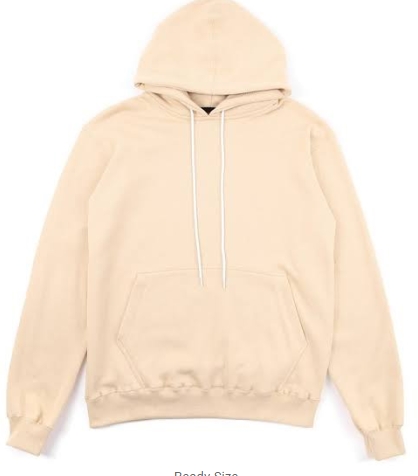 Hoodie Polos