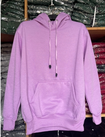 Hoodie Zipper