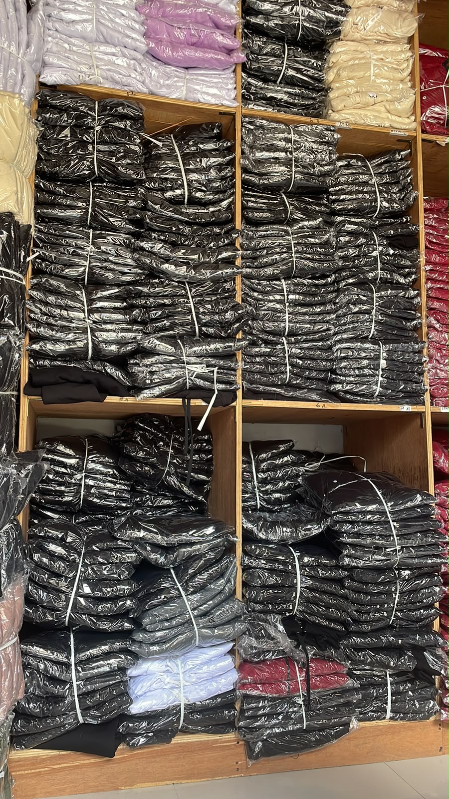 Stock Ready 1